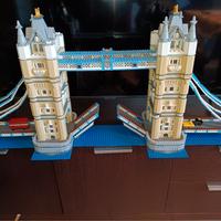 London bridge Lego