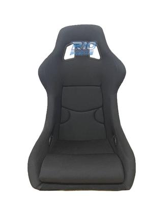 SEDILE BAQUET SPEEDWAY NERO STILE EVO