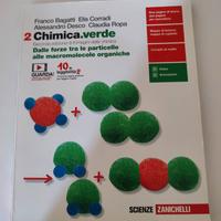 Chimica verde