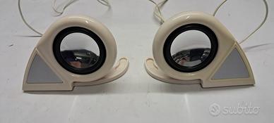 MINI CASSE ACUSTICHE ALTOPARLANTI pbpb