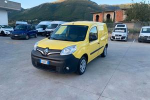 Renault Kangoo 1.5 dCi 110 CV 12/2019