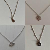 Set collane dí bigiotteria