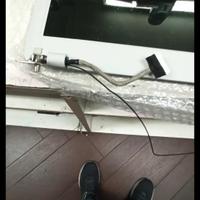 display lcd acer 17.3 pollici completo 