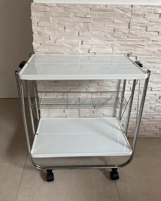 Carrello pieghevole