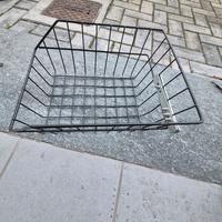 cestino x bicicletta