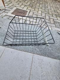 cestino x bicicletta