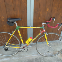 Bicicletta Atala da corsa vintage