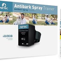 Collare Automatico Antiabbaio per Cani