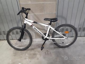 Bici bambino raggio 20