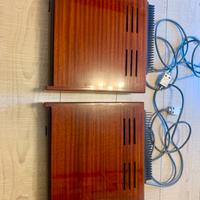 Finali monofonici Meitner mtr-100