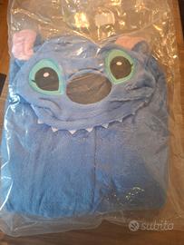 Tutona in pile di Stitch taglia XL