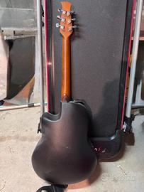 Chitarra acustica