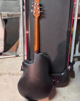 Chitarra acustica