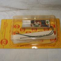 cb modulo amplificatore da interno apparato