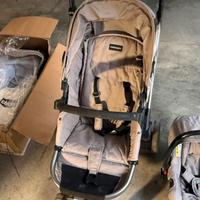 Trio Foppapedretti Super TreS