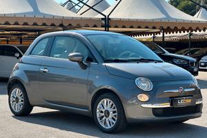 FIAT 500 1.2 Dualogic Lounge