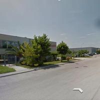 Ufficio 100mq al piano terra in zona industriale