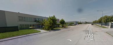 Ufficio 100mq al piano terra in zona industriale