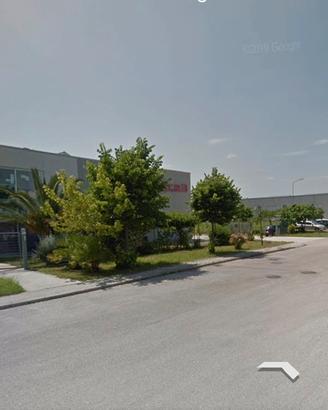 Ufficio 100mq al piano terra in zona industriale