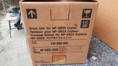 Tamburi Canon NP-3825 /3325 NP-3000  ORIGINALE 
