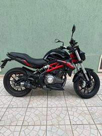 Benelli Bn 302 S Abs
