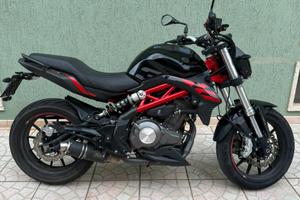 Benelli Bn 302 S Abs