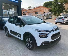 Citroen C3 1.5 BlueHDI 100cv S&S Shine Bicolore