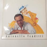 Antonello Venditti "Benvenuti in Paradiso"