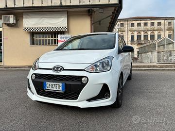 Hyundai i10 1.0 MPI Econext Connectline