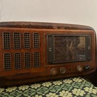 Radio Allocchio Bacchini