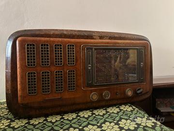 Radio Allocchio Bacchini