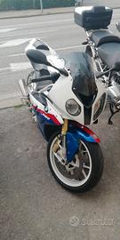 BMW S 1000 RR