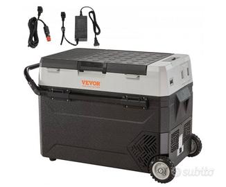 Frigorifero campeggio