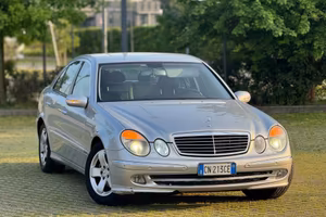 Mercedes-benz E 280 CDI V6 cat Avantgarde