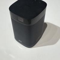 Video proiettore led