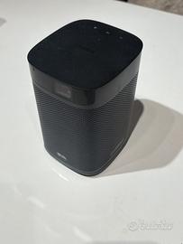 Video proiettore led