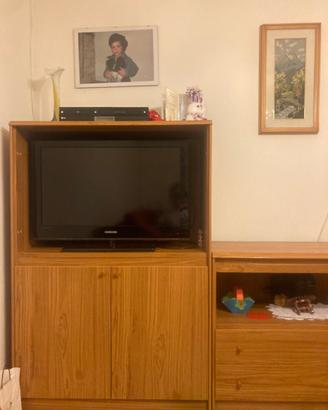 Mobile tv