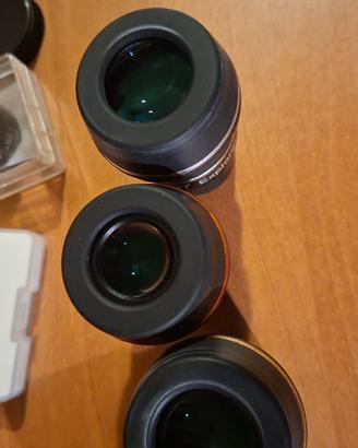 Oculari e accessori telescopico (skywatcher,..)