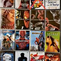 25) A SCELTA – Film in DVD (Nuovi Sigillati)