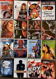 25) A SCELTA – Film in DVD (Nuovi Sigillati)