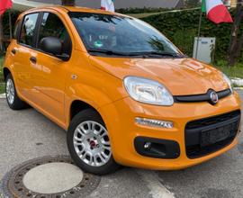 Fiat Panda 1.2 Connected by Wind