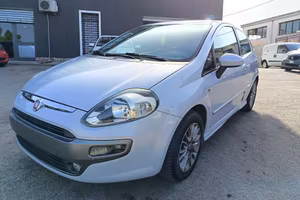 FIAT Punto Evo 1.3 Mjt 95 CV DPF 3 porte S&S Spo