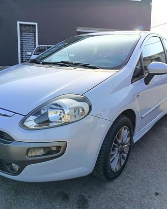FIAT Punto Evo 1.3 Mjt 95 CV DPF 3 porte S&S Spo