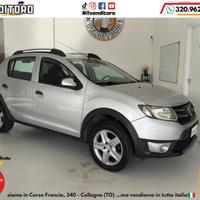 DACIA Sandero Stepway 900 TCe 12V 90 CV Prest.