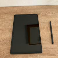 SAMSUNG GALAXY TAB S6 Lite 128 GB 10,5" (P613)