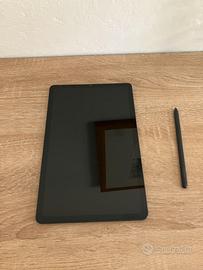 SAMSUNG GALAXY TAB S6 Lite 128 GB 10,5" (P613)