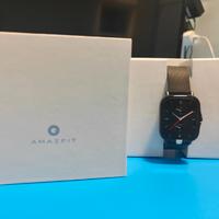 Smartwatch Amazfit GTS 2