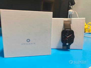 Smartwatch Amazfit GTS 2