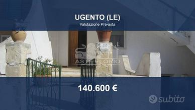 Immobile in asta di 211 m² con più di 5 locali a U
