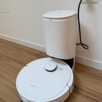 Robot Aspirapolvere Ecovacs T9 Plus Accessoriato